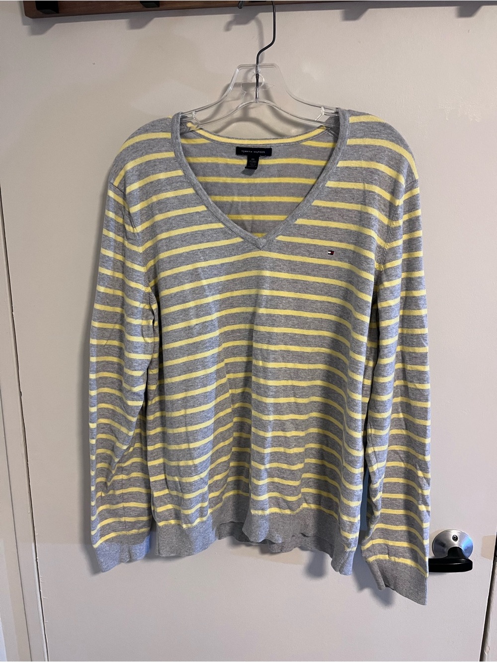 Tommy Hilfiger Women’s XXL Sweater